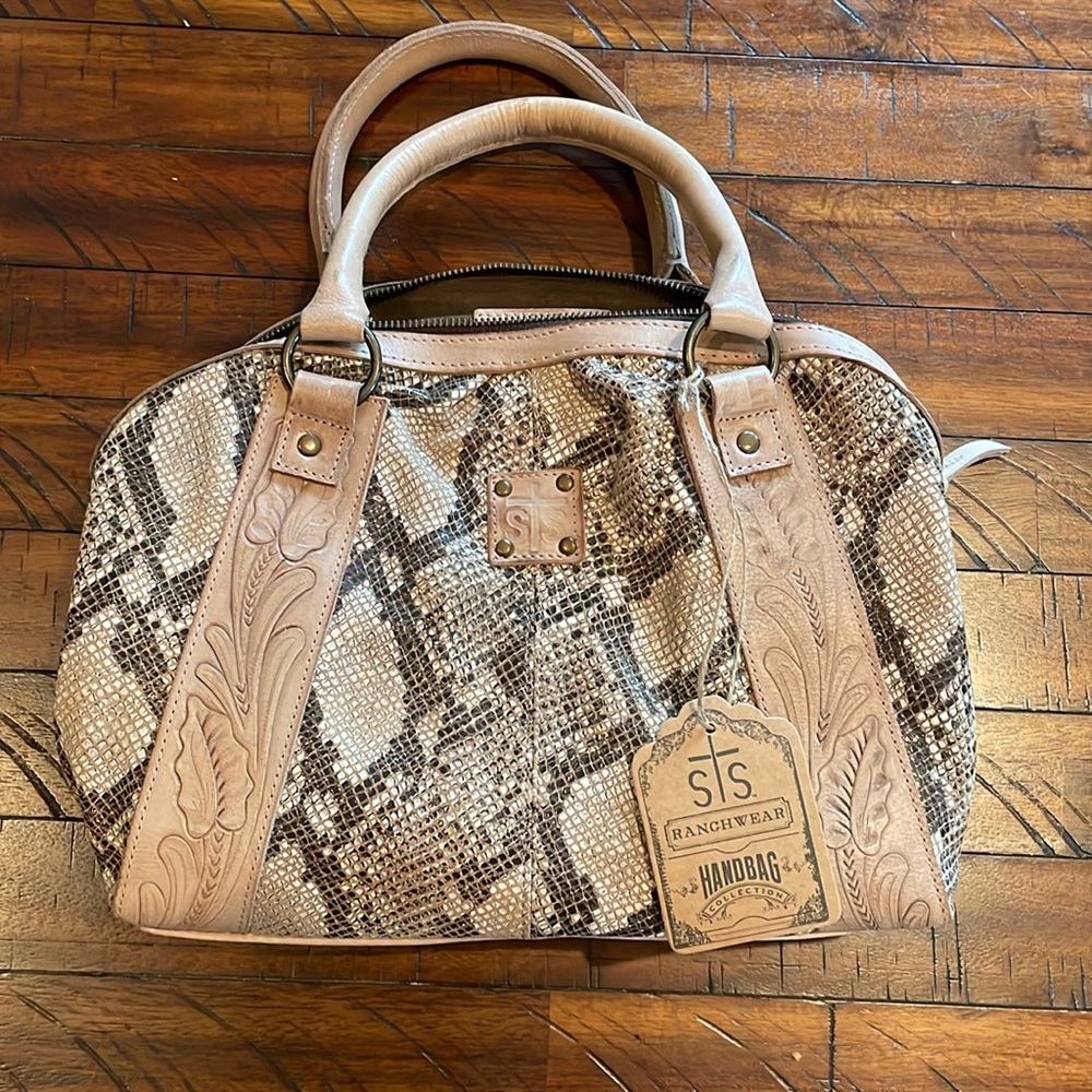 STS Purse